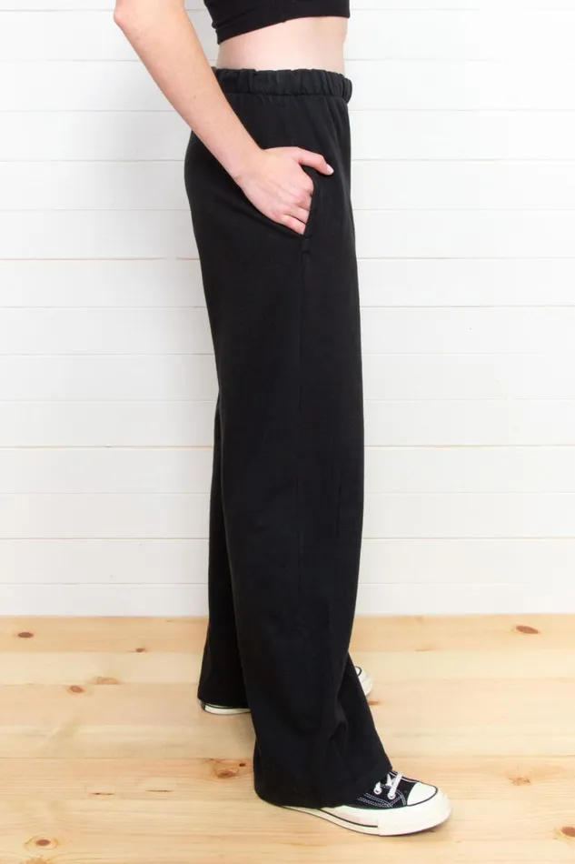 Clothing Anastasia Sweatpants Brandy Melville SWEATPANTS and SWEATSHIRTS