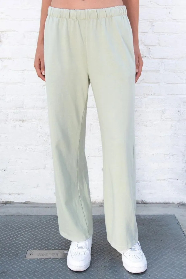 Clothing Anastasia Sweatpants Brandy Melville SWEATPANTS and SWEATSHIRTS