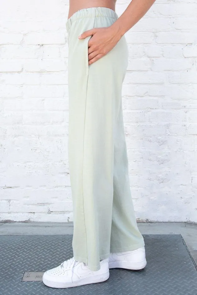 Clothing Anastasia Sweatpants Brandy Melville SWEATPANTS and SWEATSHIRTS