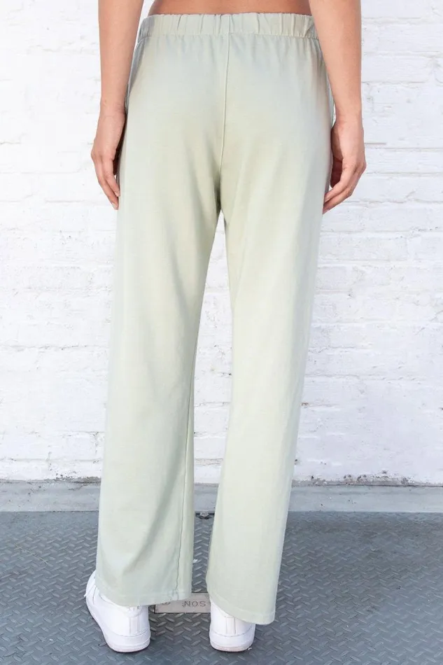 Clothing Anastasia Sweatpants Brandy Melville SWEATPANTS and SWEATSHIRTS