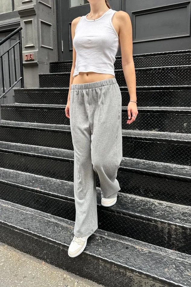 Clothing Anastasia Sweatpants Brandy Melville SWEATPANTS and SWEATSHIRTS