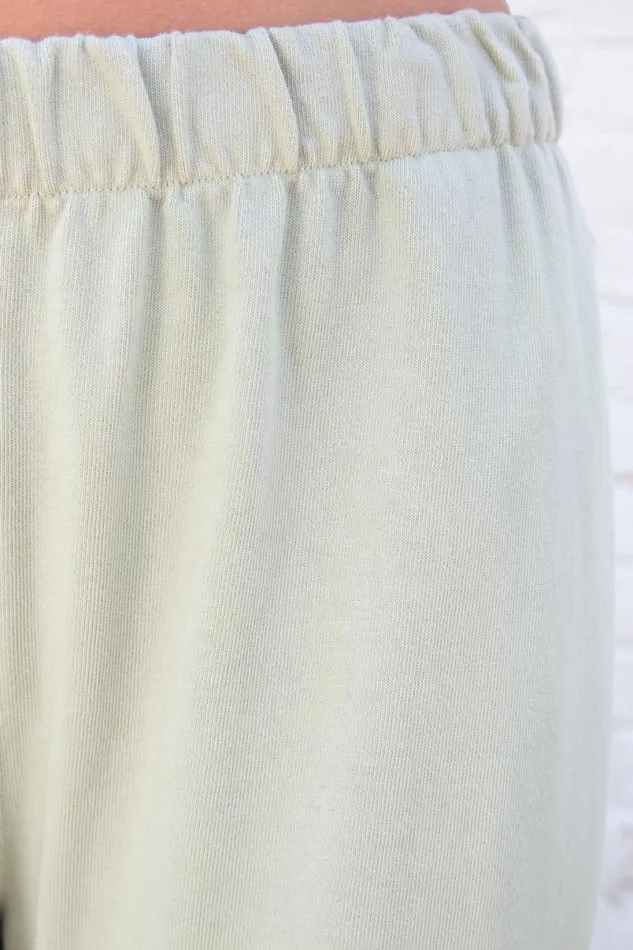 Clothing Anastasia Sweatpants Brandy Melville SWEATPANTS and SWEATSHIRTS