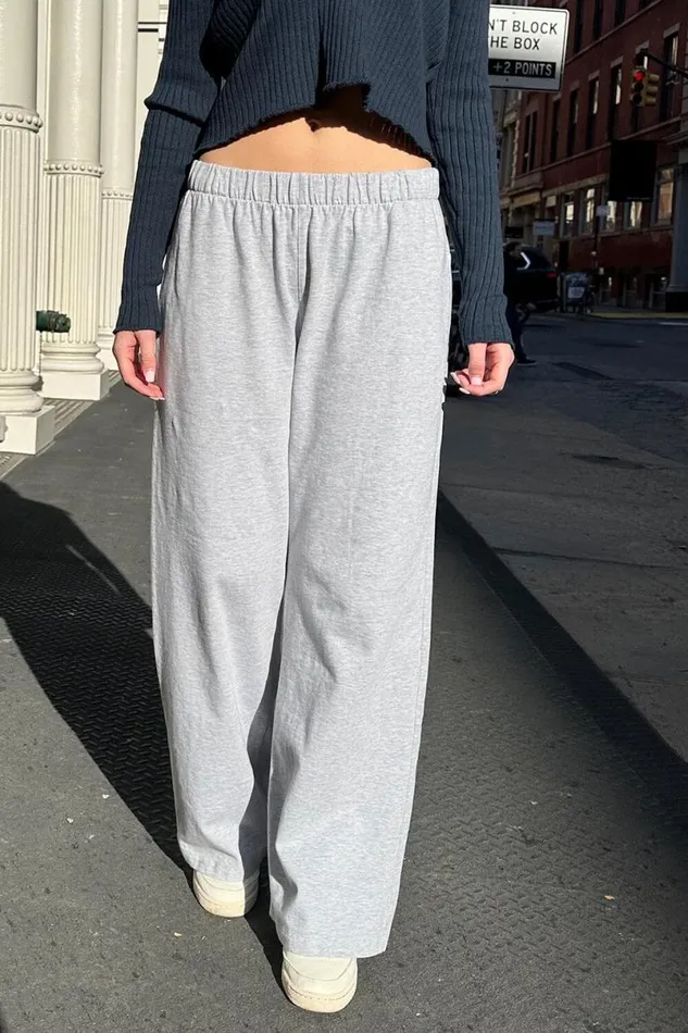 Clothing Anastasia Sweatpants Brandy Melville SWEATPANTS and SWEATSHIRTS