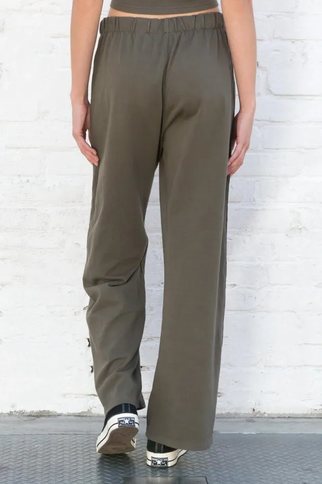 Clothing Anastasia Sweatpants Brandy Melville SWEATPANTS and SWEATSHIRTS