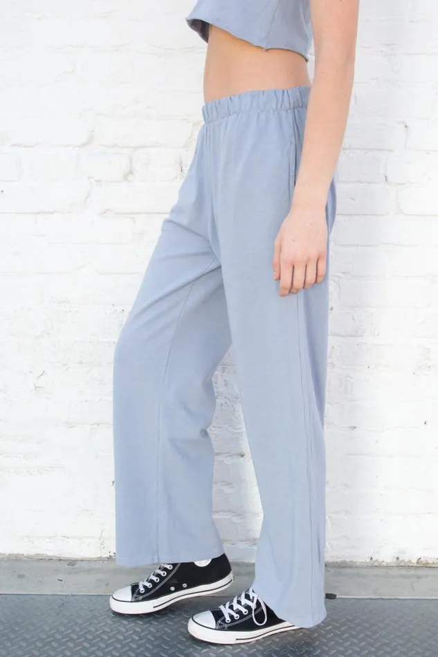 Clothing Anastasia Sweatpants Brandy Melville SWEATPANTS and SWEATSHIRTS