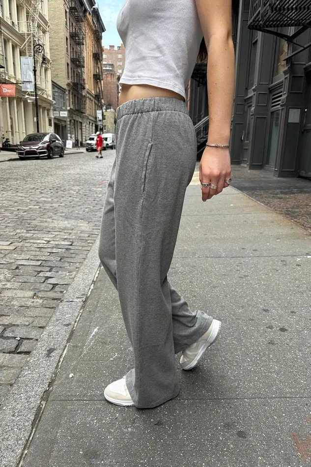 Clothing Anastasia Sweatpants Brandy Melville SWEATPANTS and SWEATSHIRTS