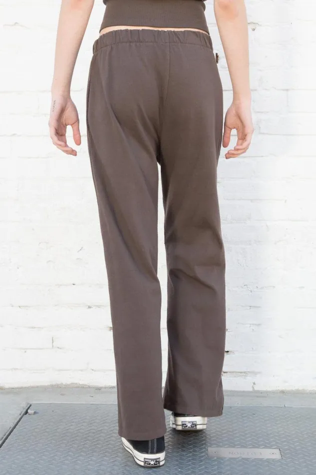 Clothing Anastasia Sweatpants Brandy Melville SWEATPANTS and SWEATSHIRTS