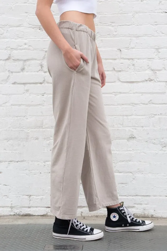 Clothing Anastasia Sweatpants Brandy Melville SWEATPANTS and SWEATSHIRTS