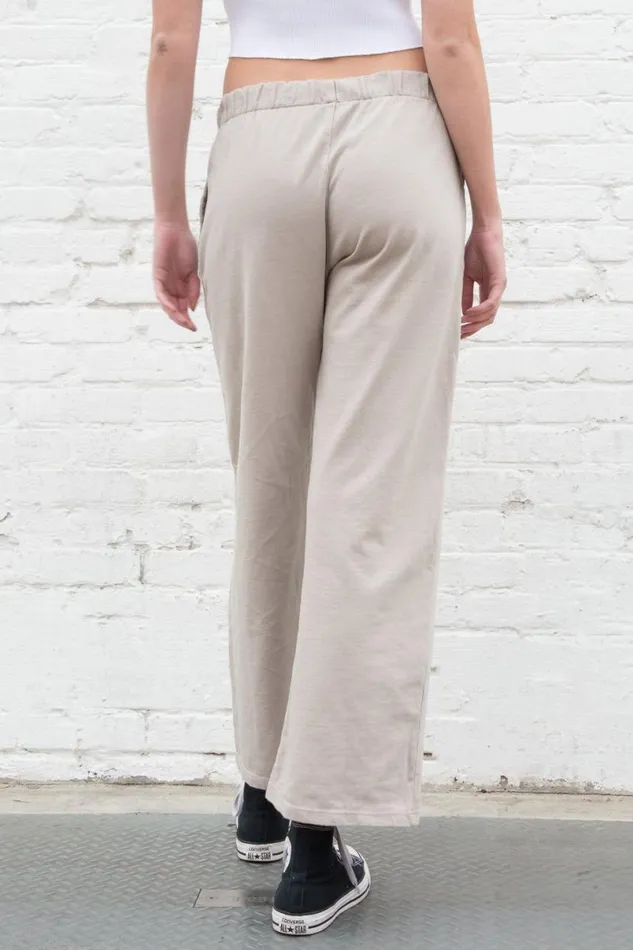 Clothing Anastasia Sweatpants Brandy Melville SWEATPANTS and SWEATSHIRTS
