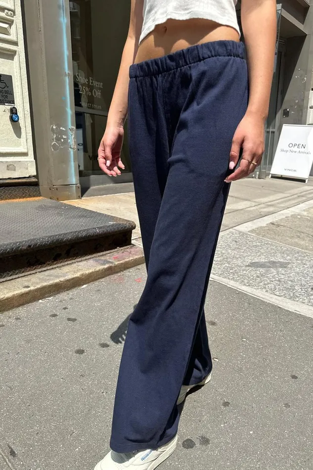Clothing Anastasia Sweatpants Brandy Melville SWEATPANTS and SWEATSHIRTS