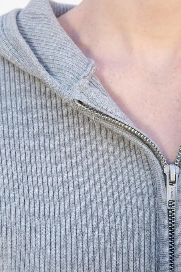 Clothing Arden Crop Hoodie Brandy Melville SWEATPANTS and SWEATSHIRTS