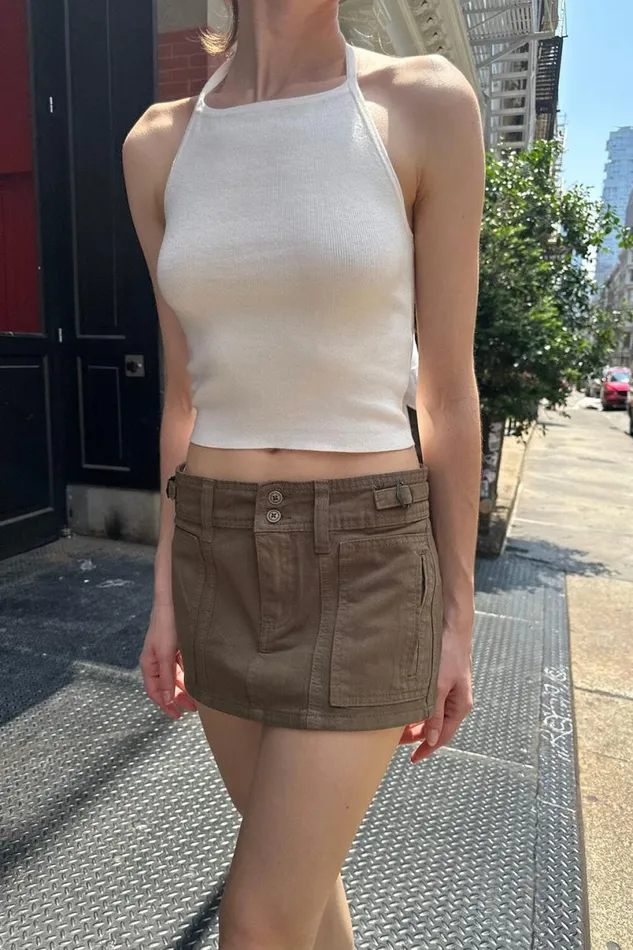 Clothing Hillary Brandy Melville BOTTOMS