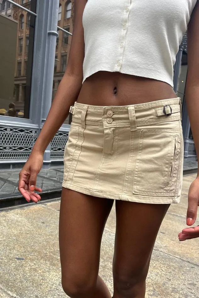 Clothing Hillary Brandy Melville BOTTOMS