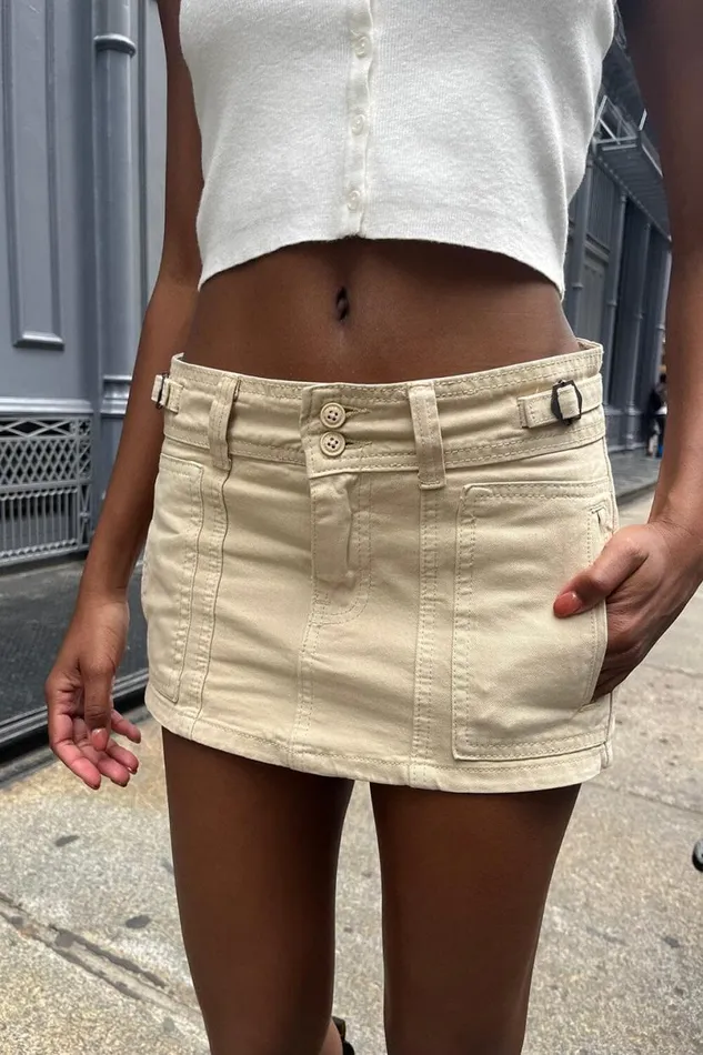 Clothing Hillary Brandy Melville BOTTOMS