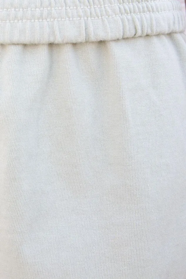 Clothing Rosa Sweatshorts Brandy Melville BOTTOMS