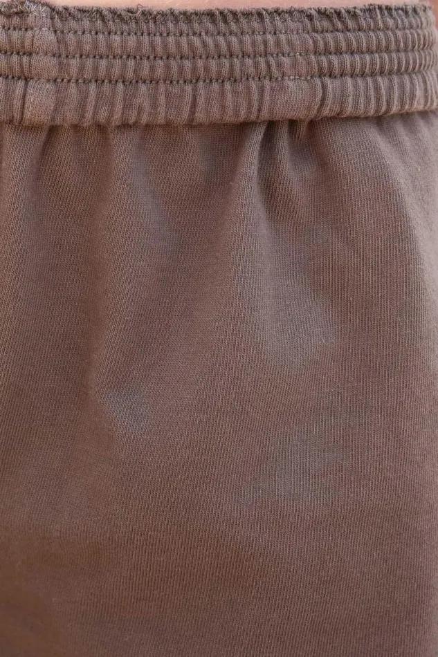 Clothing Rosa Sweatshorts Brandy Melville BOTTOMS