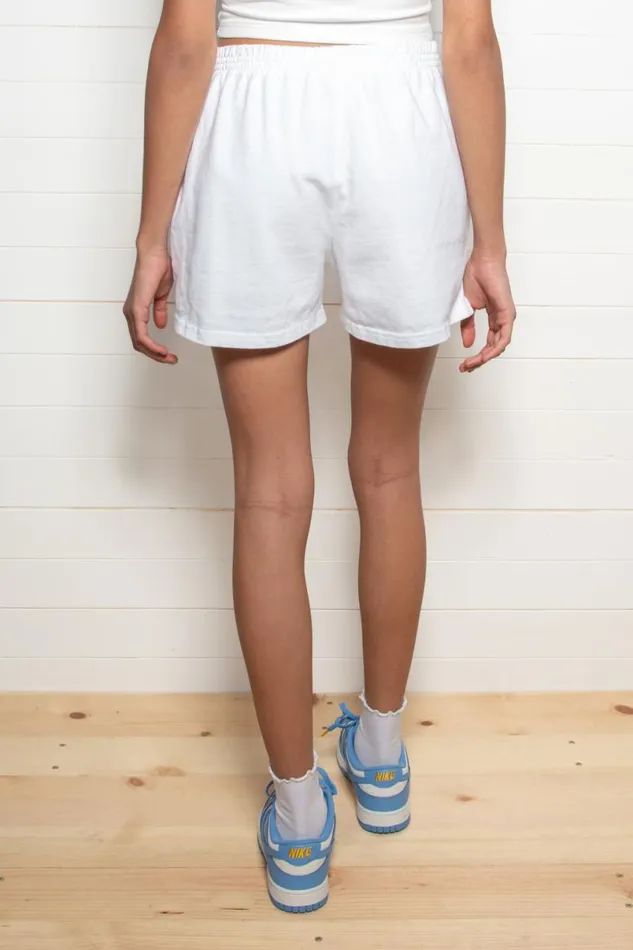 Clothing Rosa Sweatshorts Brandy Melville BOTTOMS