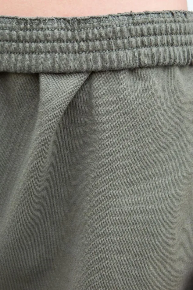 Clothing Rosa Sweatshorts Brandy Melville BOTTOMS