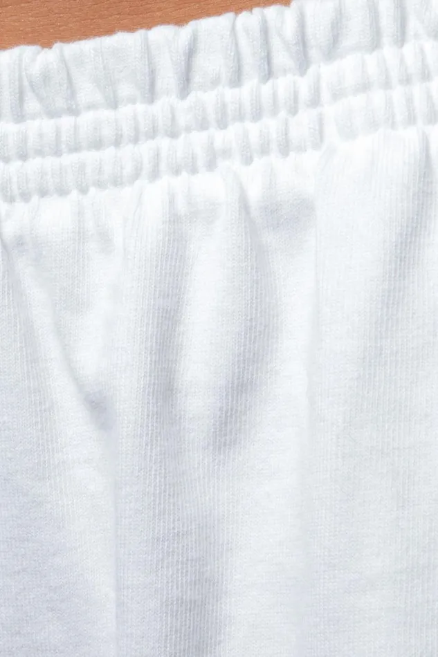 Clothing Rosa Sweatshorts Brandy Melville BOTTOMS