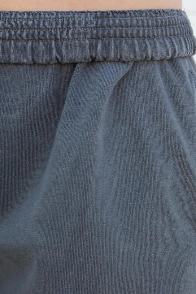 Clothing Rosa Sweatshorts Brandy Melville BOTTOMS