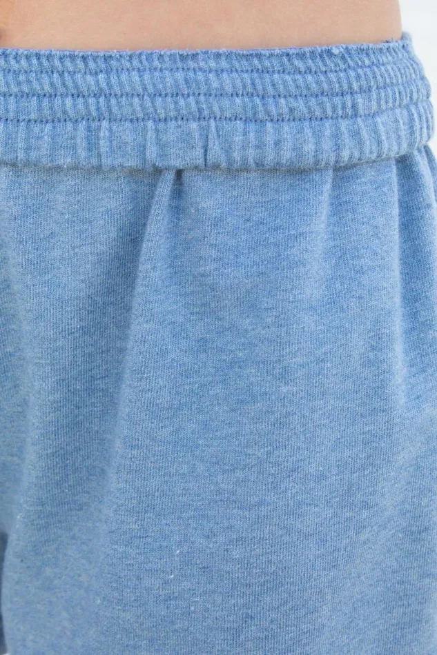 Clothing Rosa Sweatshorts Brandy Melville BOTTOMS