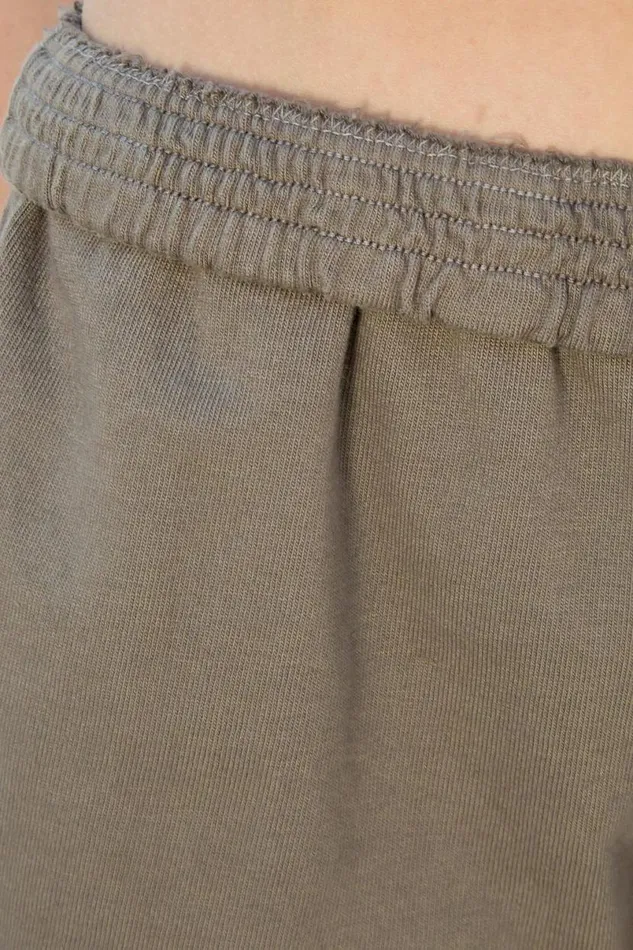 Clothing Rosa Sweatshorts Brandy Melville BOTTOMS