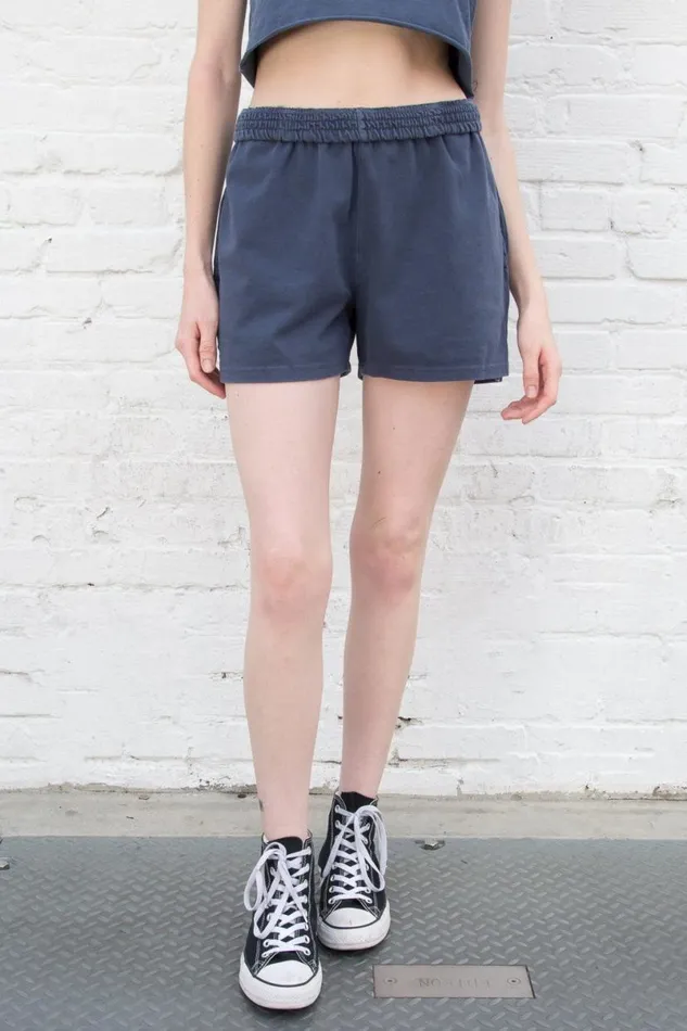 Clothing Rosa Sweatshorts Brandy Melville BOTTOMS