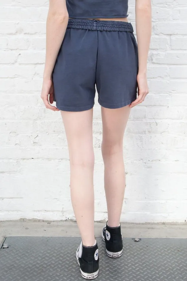 Clothing Rosa Sweatshorts Brandy Melville BOTTOMS