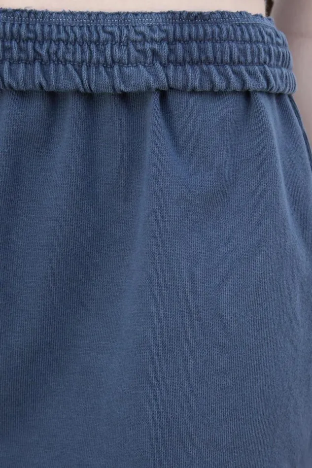 Clothing Rosa Sweatshorts Brandy Melville BOTTOMS