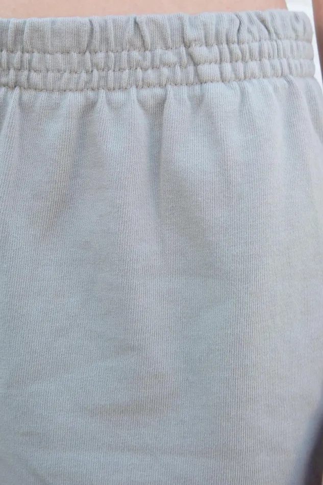 Clothing Rosa Sweatshorts Brandy Melville BOTTOMS