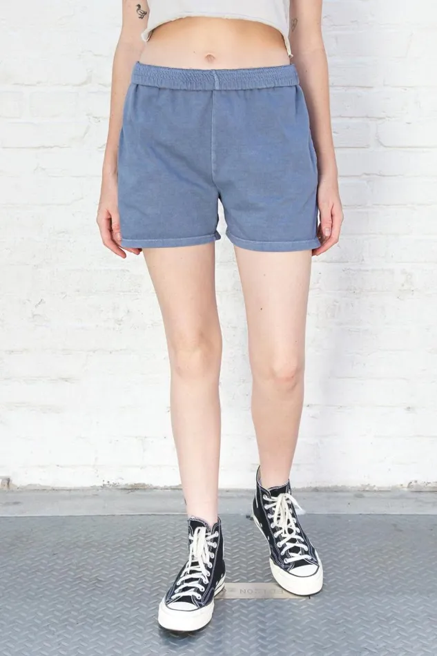 Clothing Rosa Sweatshorts Brandy Melville BOTTOMS