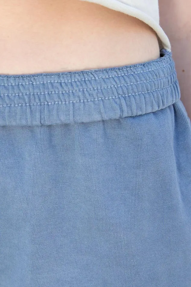 Clothing Rosa Sweatshorts Brandy Melville BOTTOMS