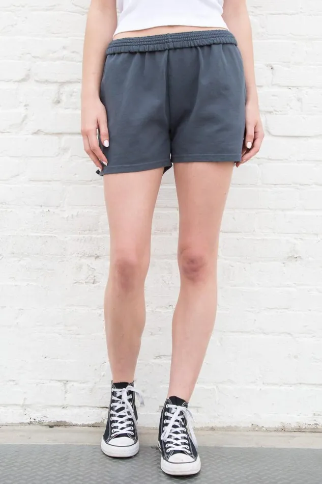 Clothing Rosa Sweatshorts Brandy Melville BOTTOMS