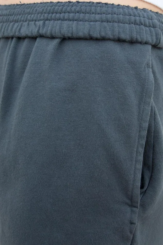 Clothing Rosa Sweatshorts Brandy Melville BOTTOMS