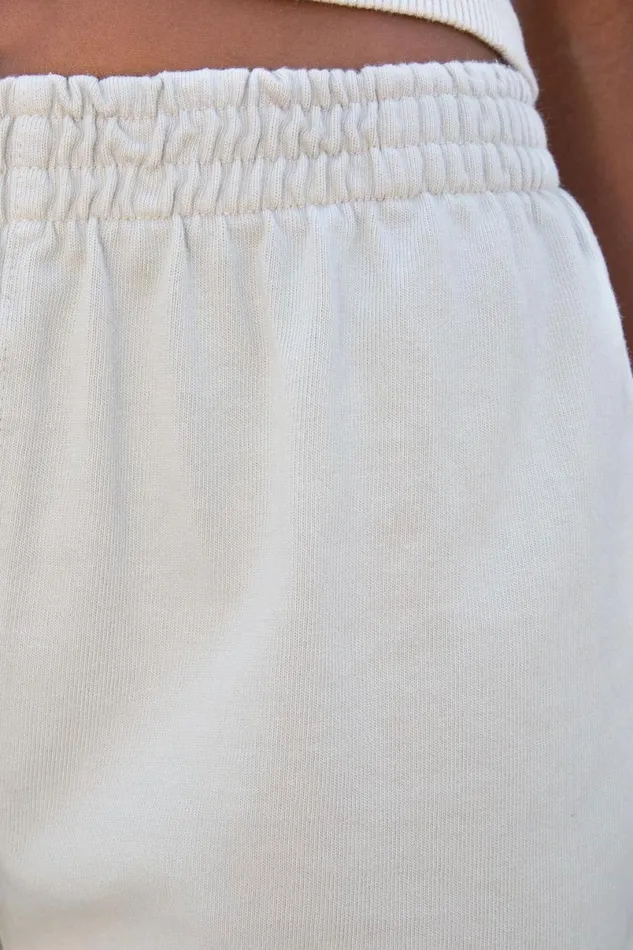 Clothing Rosa Sweatshorts Brandy Melville BOTTOMS