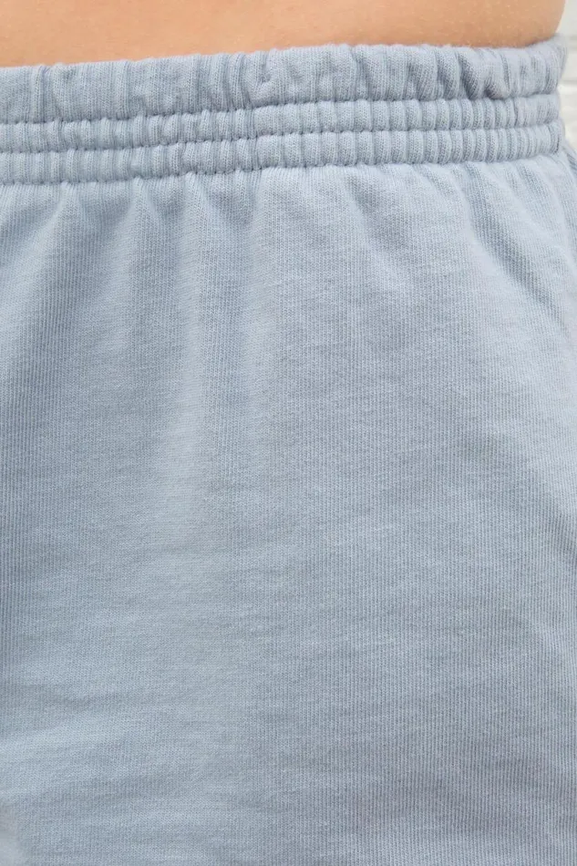 Clothing Rosa Sweatshorts Brandy Melville BOTTOMS