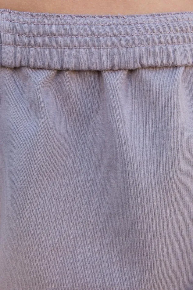 Clothing Rosa Sweatshorts Brandy Melville BOTTOMS
