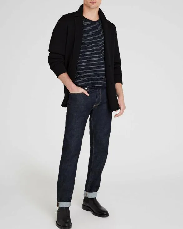 Club Monaco Denim Super Slim Jeans Indigo 8211 Men