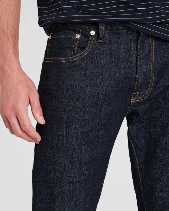 Club Monaco Denim Super Slim Jeans Indigo 8211 Men