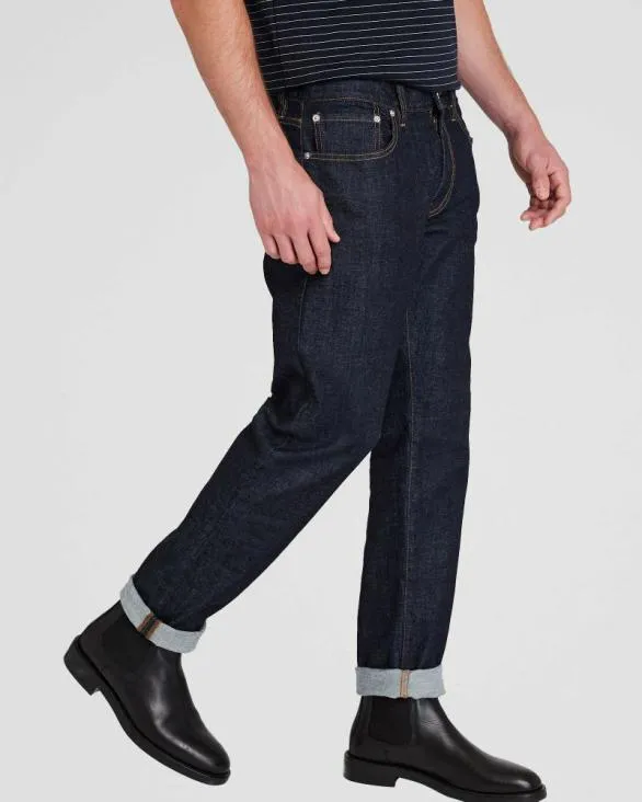 Club Monaco Denim Super Slim Jeans Indigo 8211 Men