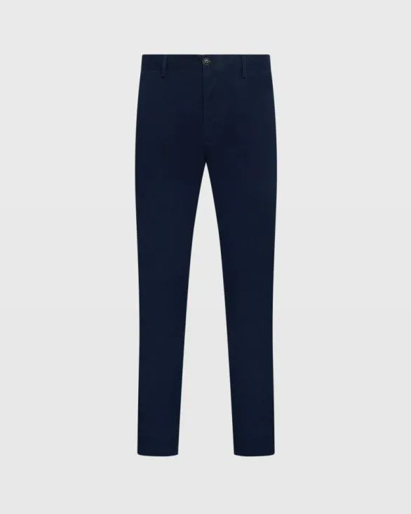 Club Monaco Pants Connor Chino Dark Navy 8211 Men