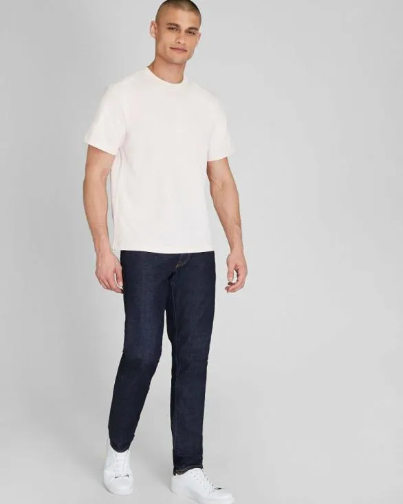 Club Monaco Tees Relaxed Tee Light Pink 8211 Men
