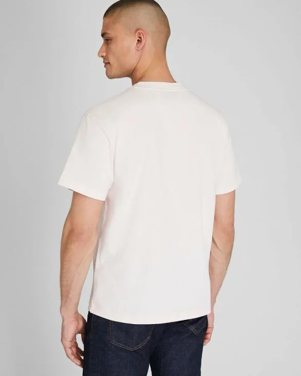 Club Monaco Tees Relaxed Tee Light Pink 8211 Men