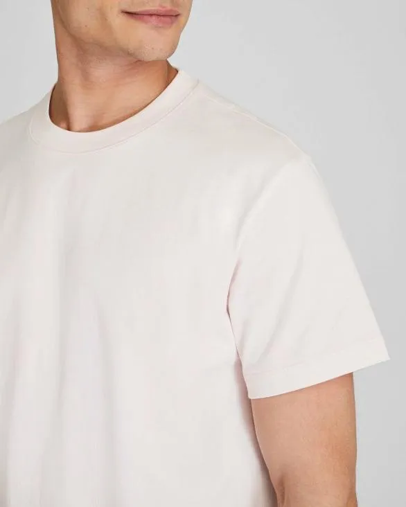 Club Monaco Tees Relaxed Tee Light Pink 8211 Men