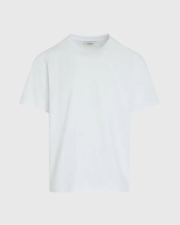 Club Monaco Tees Relaxed Tee White 8211 Men
