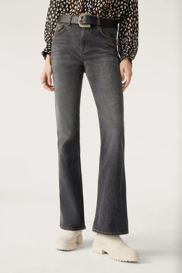 CocoDenim Pants Clothing Baandsh Pants and Jeans