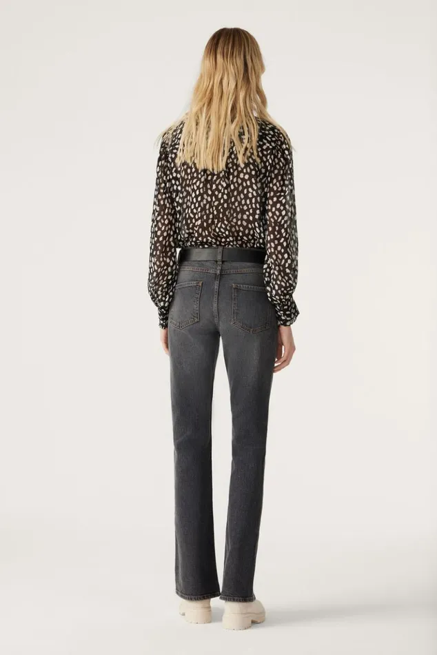 CocoDenim Pants Clothing Baandsh Pants and Jeans