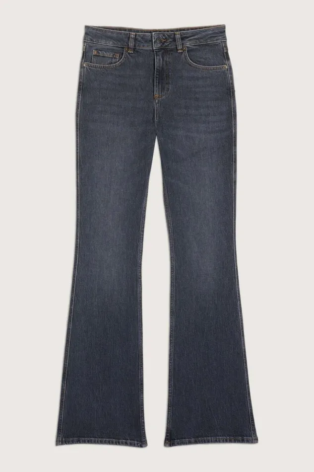 CocoDenim Pants Clothing Baandsh Pants and Jeans