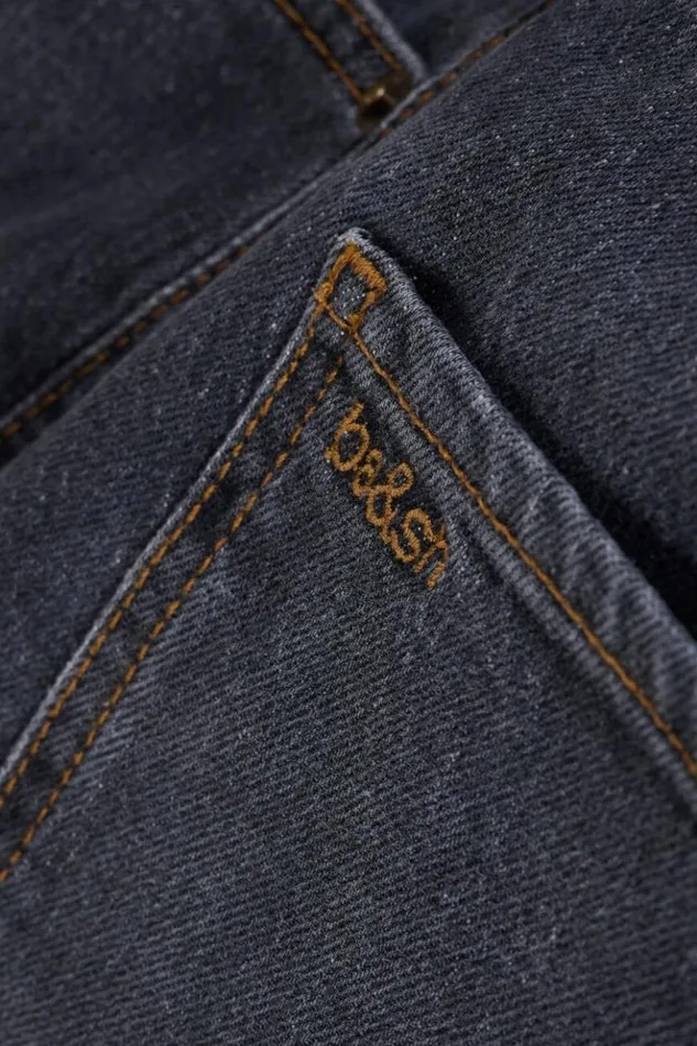 CocoDenim Pants Clothing Baandsh Pants and Jeans