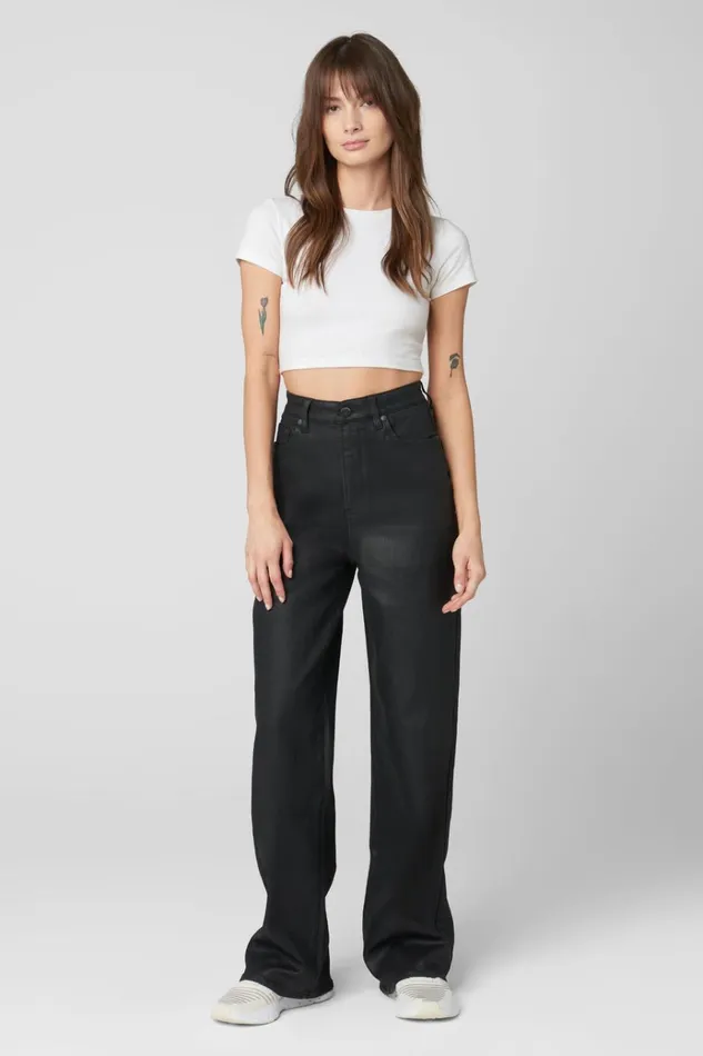 Cold Gem Pant Women BLANK NYC Pants